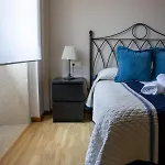 펜션 Casa Maia 아 코루냐