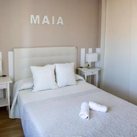 Casa Maia Сasa de vacaciones