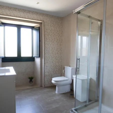 Casa Maia * Ла-Корунья