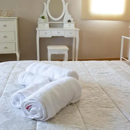 Дом отдыха Casa Maia