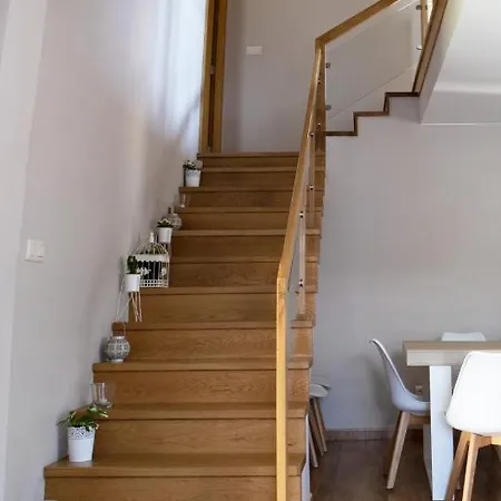 Сasa de vacaciones Casa Maia A Coruña