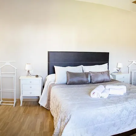 Casa Maia Ла-Корунья