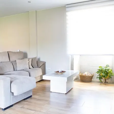 Сasa de vacaciones Casa Maia