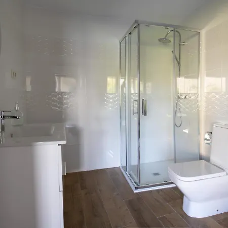 Дом отдыха Casa Maia Ла-Корунья