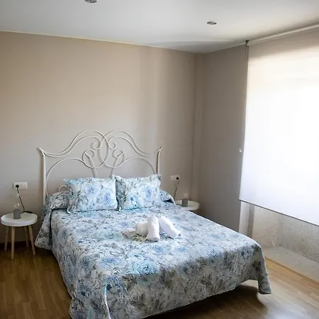 Сasa de vacaciones Casa Maia