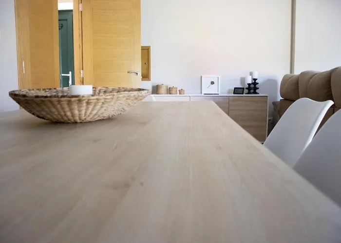 Casa Maia Prázdninový dům *