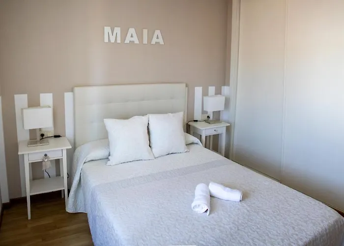 Casa Maia Prázdninový dům