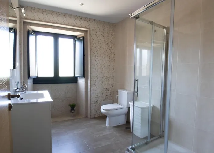 Casa Maia * A Coruña