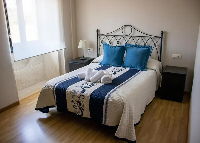 Casa Maia Prázdninový dům