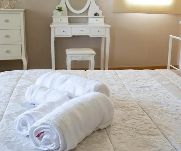 Сasa de vacaciones Casa Maia