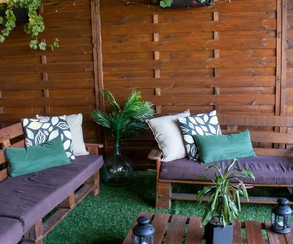 Сasa de vacaciones Casa Maia A Coruña