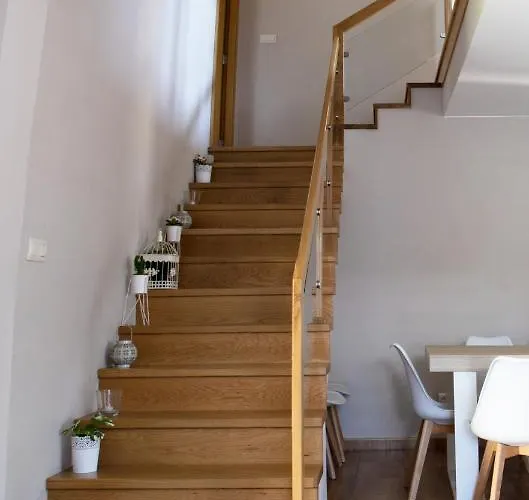 Сasa de vacaciones Casa Maia A Coruña