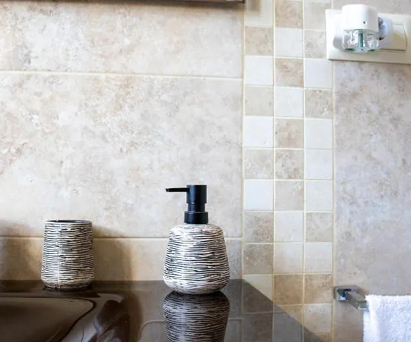 Casa Maia Prázdninový dům