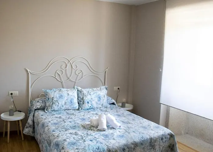 Prázdninový dům Casa Maia