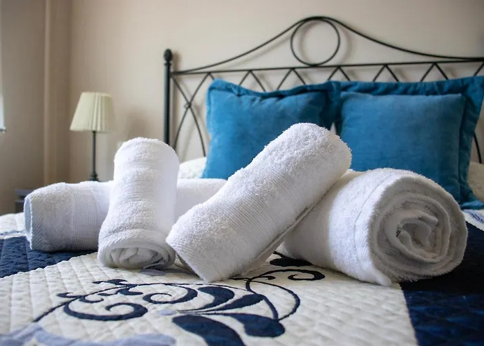 Casa Maia Сasa de vacaciones